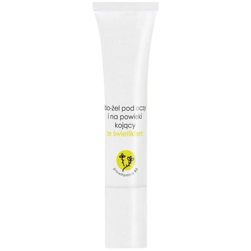 ZIAJA Eye Care Eyebright - Eye Gel 15 ML - Parfumby.com
