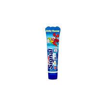 SIGNAL Kids Fruity Fatty Toothpaste For Children 50 ML - Parfumby.com