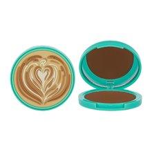 MAKEUP REVOLUTION I Heart Revolution Tasty Coffee Bronzer #LATTE - Parfumby.com