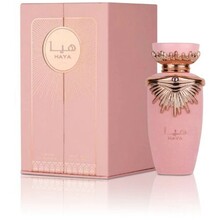 LATTAFA PERFUMES Haya Eau de Parfum (EDP) 100ml