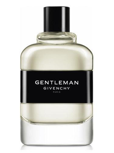 GIVENCHY Gentleman Eau De Toilette M 60 Ml - Parfumby.com