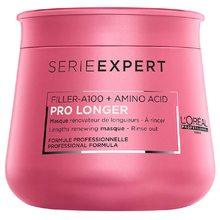 L'OREAL PROFESSIONNEL L'OREAL PROFESSIONNEL Serie Expert Pro Longer Lengths Renewing Mask 500 ml - Parfumby.com