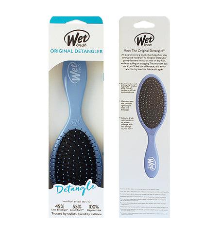 Wet Brush Original Detangler, Colorwash, Watermark