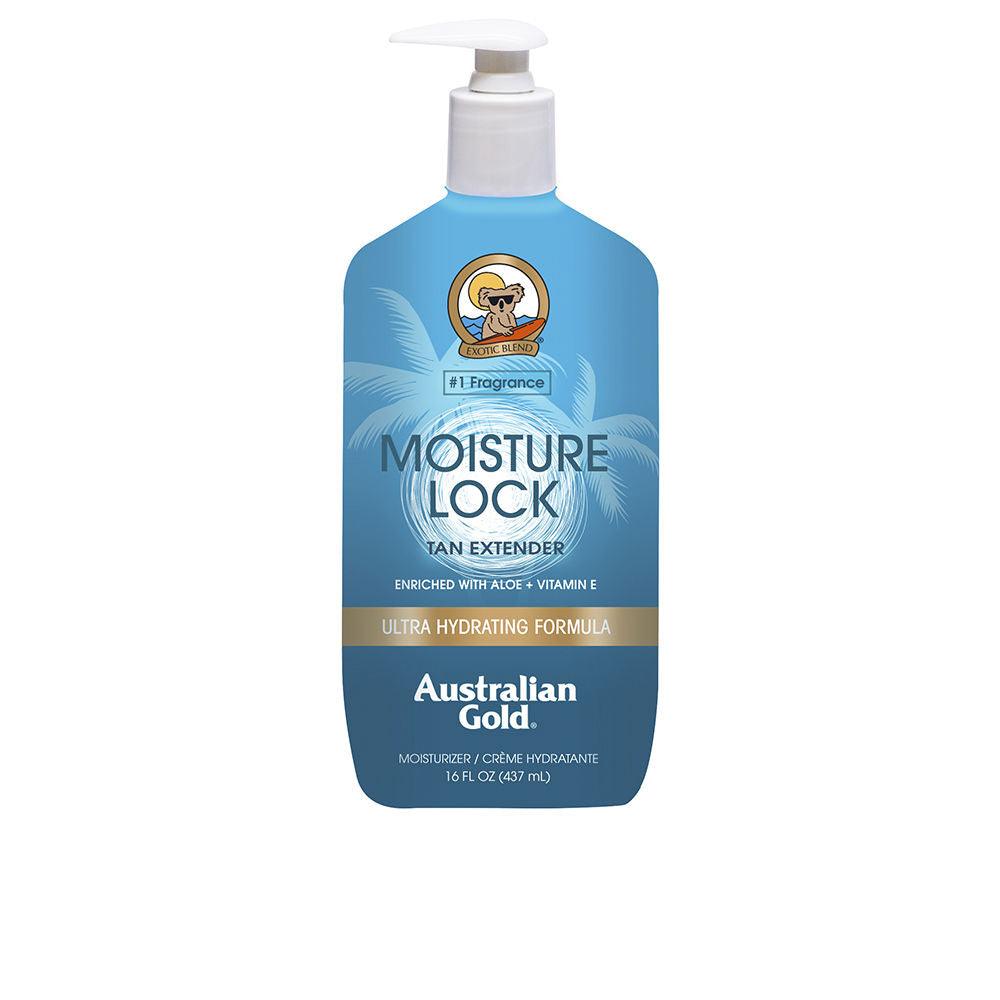 AUSTRALIAN GOLD Moisture Lock Tan Extender 473 Ml - Parfumby.com