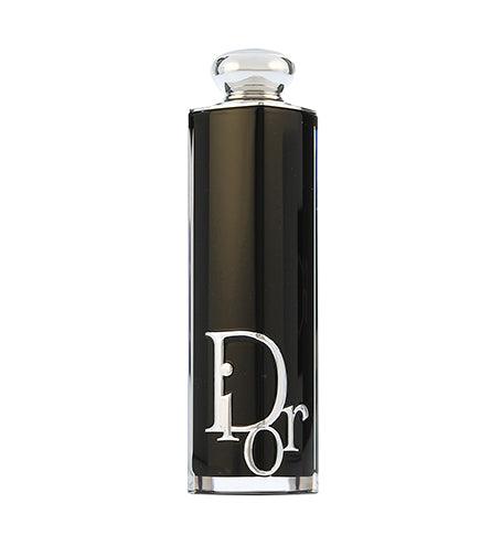 CHRISTIAN DIOR Addict Moisturizing Glossy Lipstick Refillable #745 Re(d)volution 3.2 G - Parfumby.com