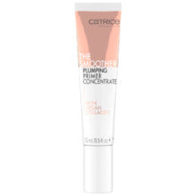 CATRICE The Smoother Plumping Primer Concentrate
