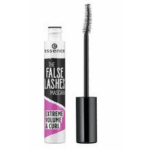 ESSENCE The False Lashes Extreme Volume & Curl - Mascara 10 Ml - Parfumby.com