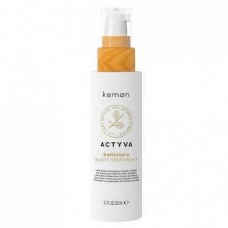 KEMON Actyva Bellessere Night Treatment 125 ml - Parfumby.com