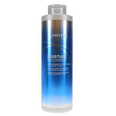 JOICO Moisture Recovery Conditioner 1000 ml - Parfumby.com