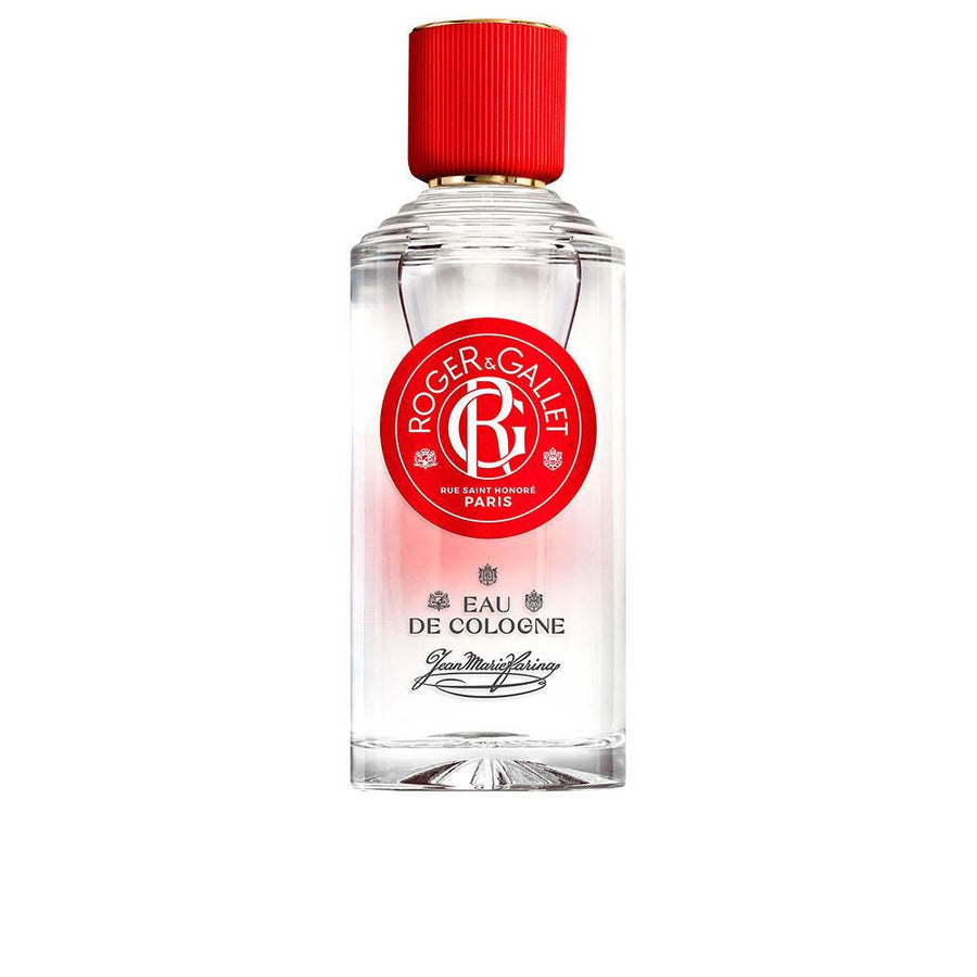 ROGER & GALLET Roger & Gallet Jean Marie Farina Eau De Cologne 30 ml - Parfumby.com