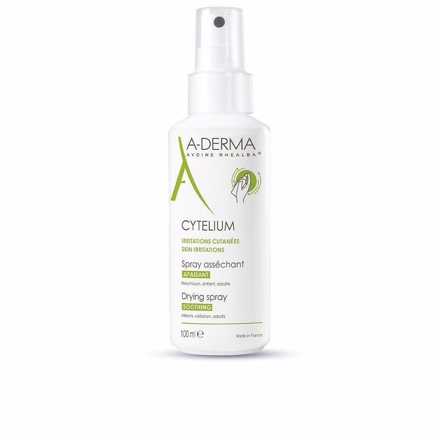 A-DERMA A-DERMA Cytelium Drying Spray 100 ml - Parfumby.com