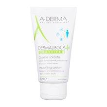 A-DERMA A-DERMA Dermalibour+ Barrier Insulating Cream - Body Cream 100 ml - Parfumby.com
