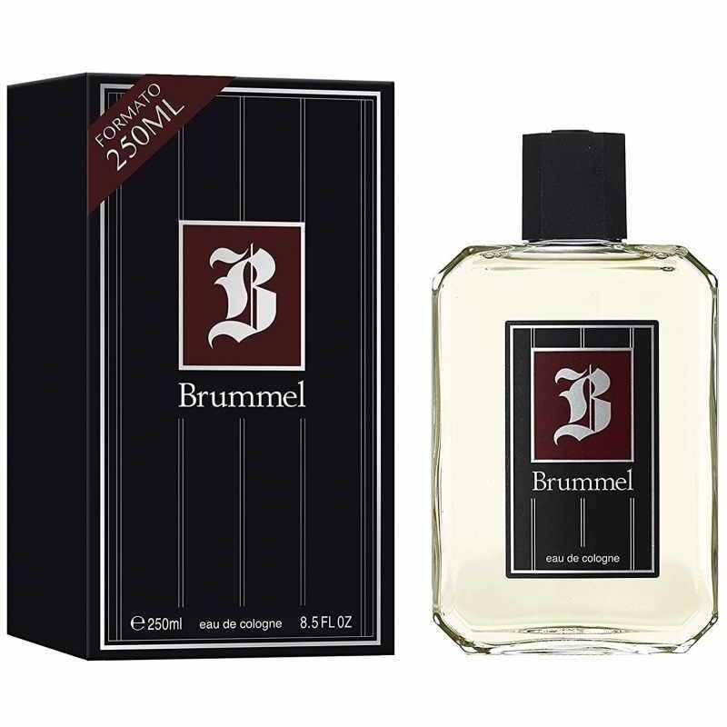 PUIG Brummel Eau De Cologne 250 ml - Parfumby.com