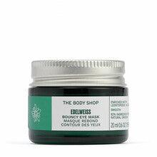 THE BODY SHOP Edelweiss Bouncy Eye Mask 20 Ml - Parfumby.com
