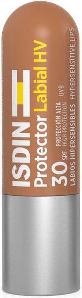 ISDIN Lip Protector Hv Spf30 4 G - Parfumby.com