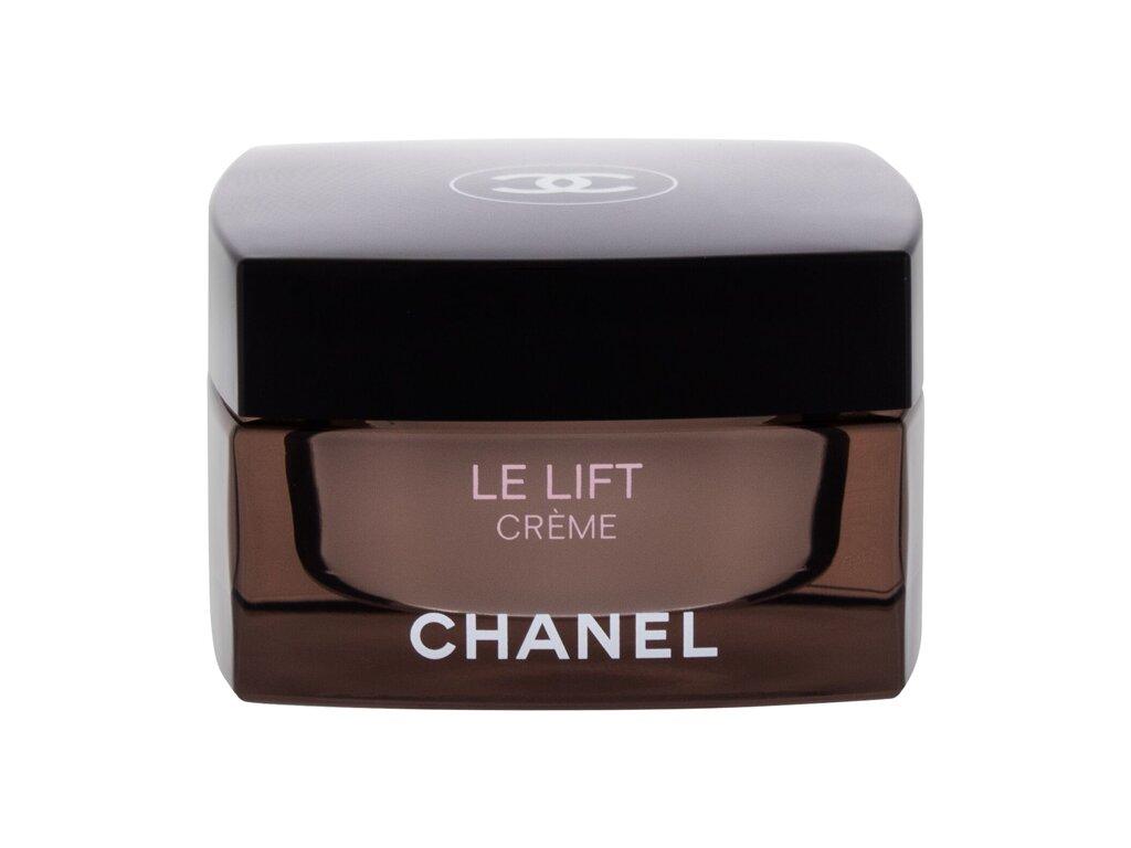 CHANEL Le - firming cream Creme Lift – tightening & aging crea Anti Skin