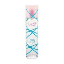 AQUOLINA PINK SUGAR BERRY BLAST Hair Perfume 100ml