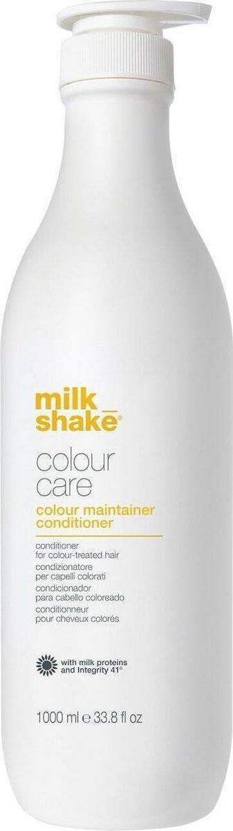 MILK SHAKE Colour Care Colour Maintainer Conditioner 1000 ML - Parfumby.com