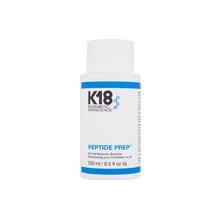 K18 Peptide Prep Ph Maintenance Shampoo 250 ml - Parfumby.com