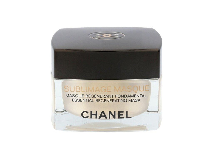 CHANEL Sublimage Face Mask 50 ML - Parfumby.com