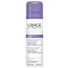 URIAGE  Gyn-Phy Intimate Hygiene Cleansing Mist 50 ml