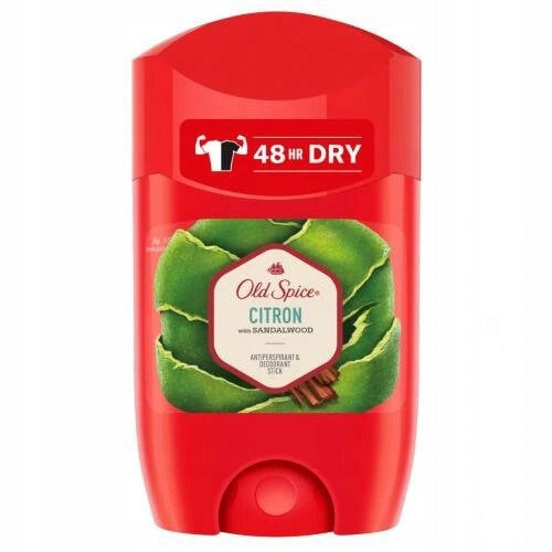 OLD SPICE Citron Deo Stick 50 ml