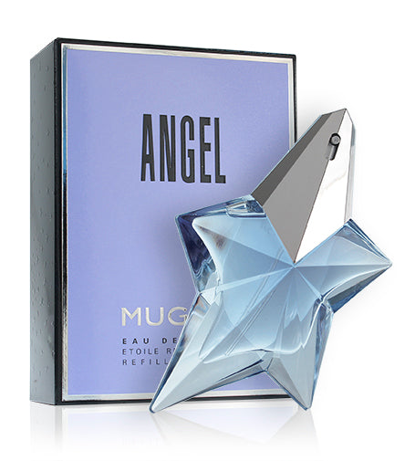 THIERRY MUGLER ANGEL 0.8oz EDP HERVULBARE SP (L)