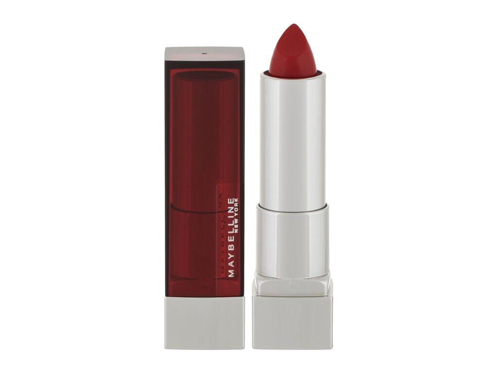 MAYBELLINE Color Sensational Satin Lipstick #333-HOT-CHASE-4.2GR –