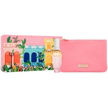 ESCADA Brisa Cubana Gift Set Eau de Toilette (EDT) 30 ml + cosmetische smaak