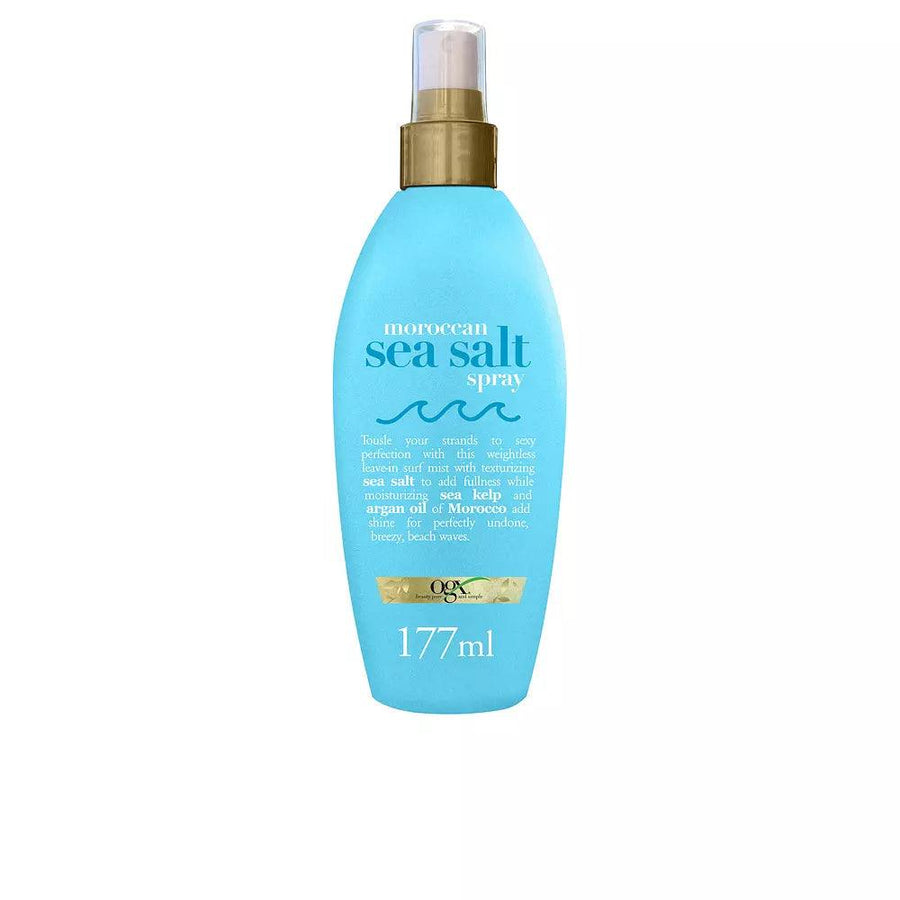 OGX Sea Salt Hair Wave Spray 177 Ml - Parfumby.com