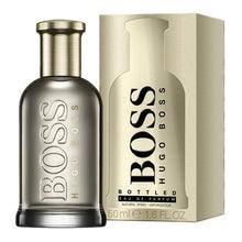 HUGO BOSS Bottled Eau De Parfum 50 ML - Parfumby.com