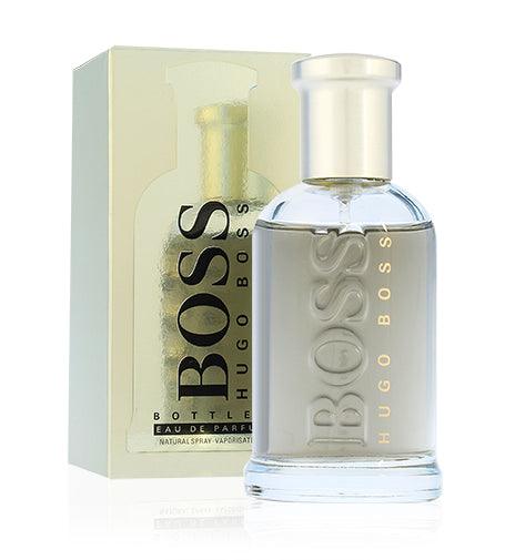 HUGO BOSS Bottled Eau De Parfum 200 ML - Parfumby.com
