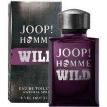 JOOP! JOOP! Homme Wild Eau De Toilette 125 ML - Parfumby.com