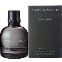 BOTTEGA VENETA Pour Homme Eau De Toilette 90 ML - Parfumby.com