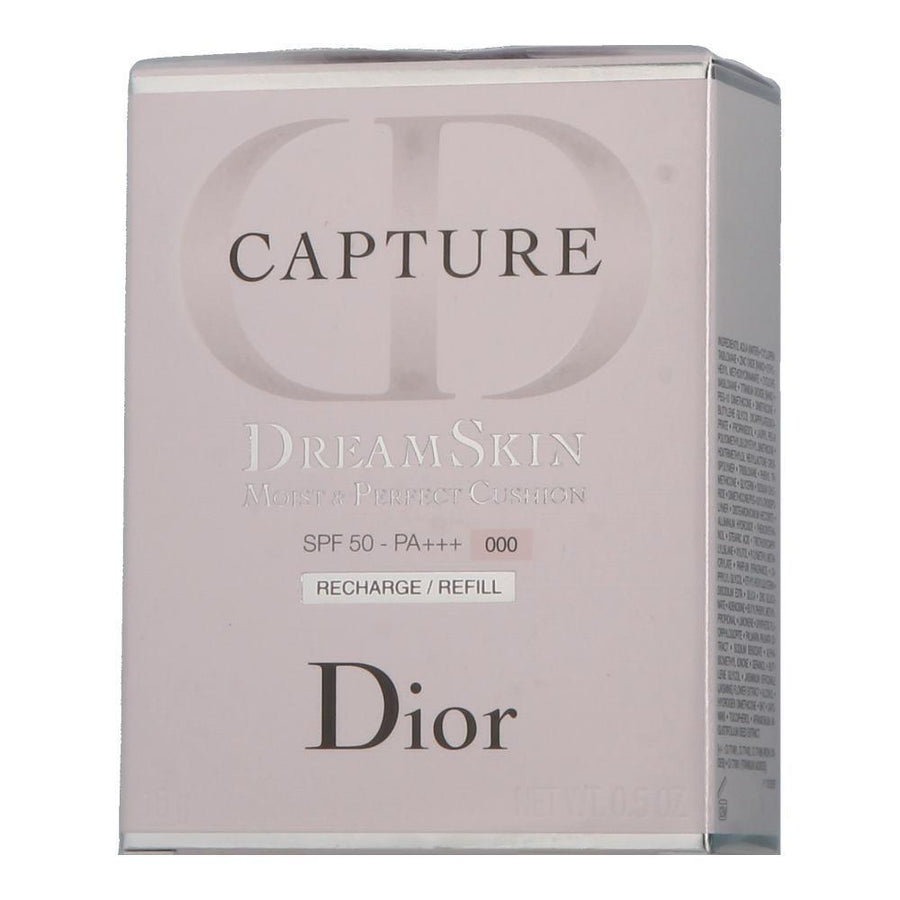 CHRISTIAN DIOR Capture Totale Dreamskin Perfect Skin Cushion Refill #20 #20 - Parfumby.com