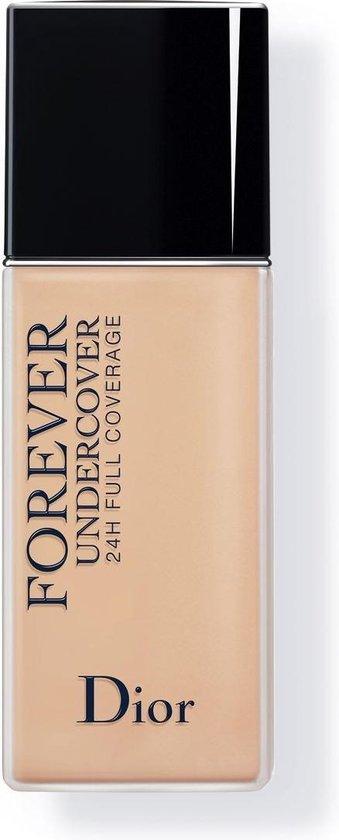 CHRISTIAN DIOR Diorskin Forever Undercover Foundation #030-beige Moyen #030-beige - Parfumby.com