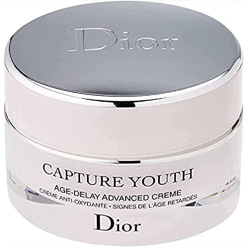 CHRISTIAN DIOR Capture Youth Age-delay Advanced Cream 50 ml - Parfumby.com