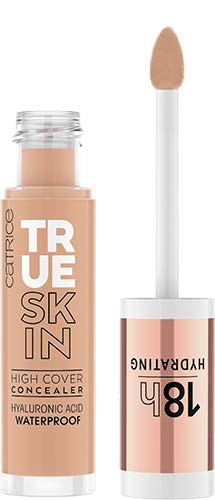 CATRICE True Skin High Cover Concealer #046-warme Toffee 4,5 ml