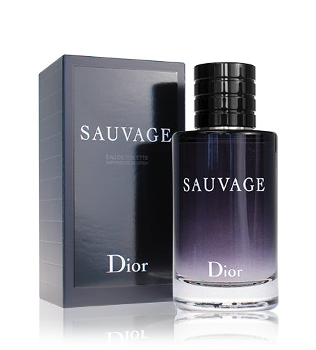 Dior Sauvage high quality Eau De Parfum Spray 3.4 OZ./100 ml