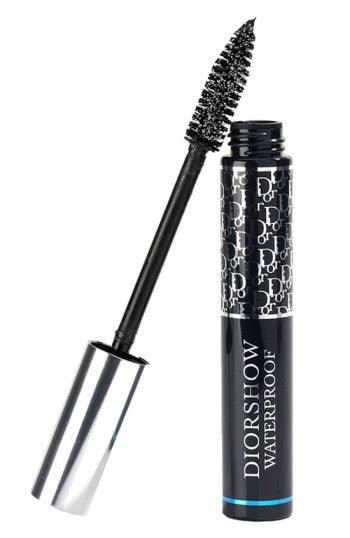 CHRISTIAN DIOR Diorshow Mascara Waterproof #258-azur #258-azur - Parfumby.com