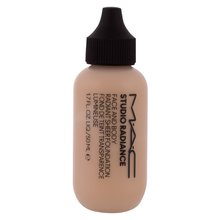 MAC Studio Radiance Face And Body Radiant Sheer Foundation 50 ml