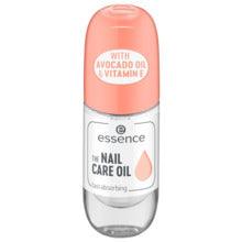 ESSENCE The Nail Care Oil Avocado Oil And Vitamin E 8 Ml - Parfumby.com