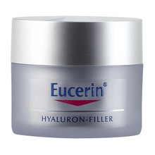 EUCERIN Hyaluron-Filler - vult Intensieve antirimpelnachtcrème 50 ml