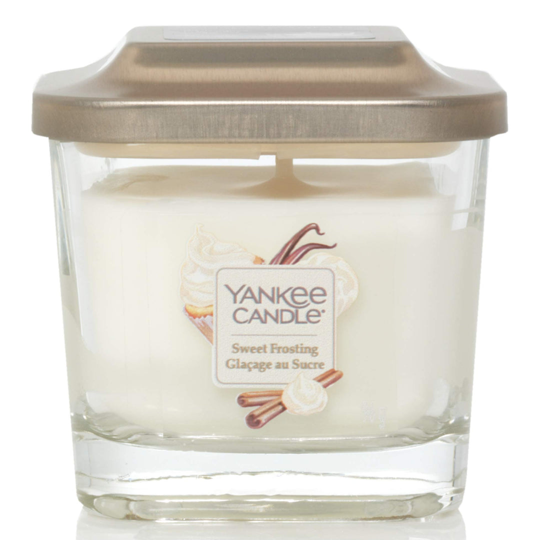 YANKEE CANDLE  Sweet Frosting 96 g
