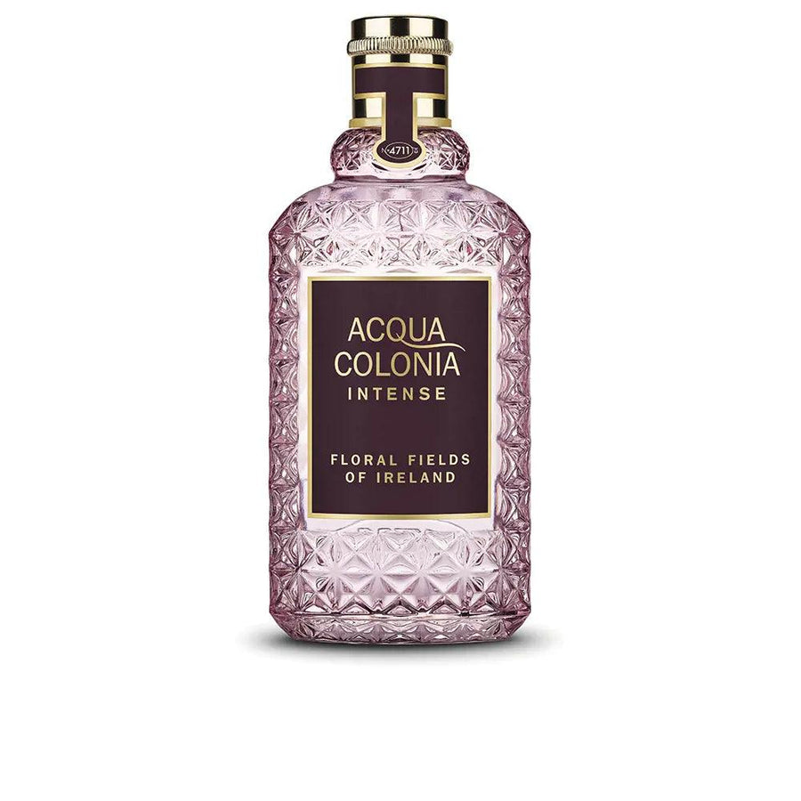 4711 Acqua Colonia Intense Bloemen Velden Van Ierland Eau De Cologne 50 Ml - Parfumby.com