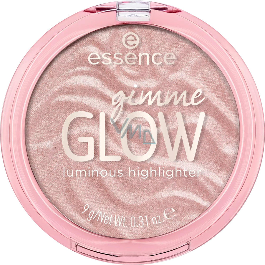ESSENCE Gimme Glow Luminous Highlighter #20-lovely Rose 9 G - Parfumby.com