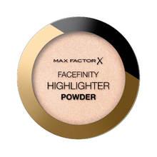 MAX FACTOR Facefinity Highlighter Powder #01-NUDE-BEAM-8GR - Parfumby.com