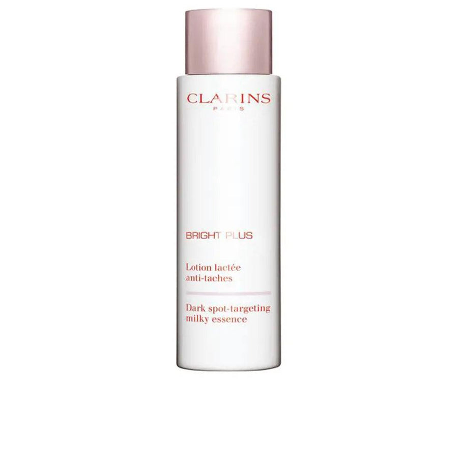 CLARINS Bright Plus Lotion Lactee Anti-blemishes 200 ml - Parfumby.com