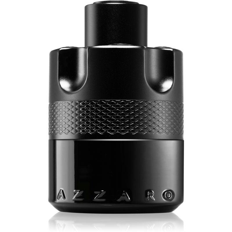 AZZARO The Most Wanted Intense Eau De Parfum 50 ML - Parfumby.com