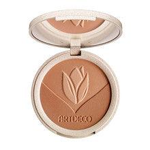 ARTDECO Natural Skin Bronzer #BRONZING-HUES-9GR - Parfumby.com